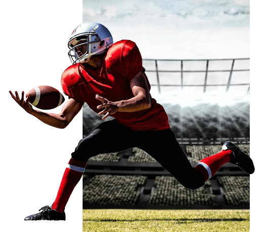 Football Player